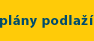 plány podlaží